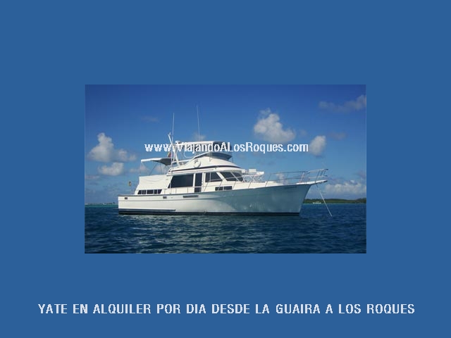 YATE_VIP_LAGUAIRA_LOS_ROQUES