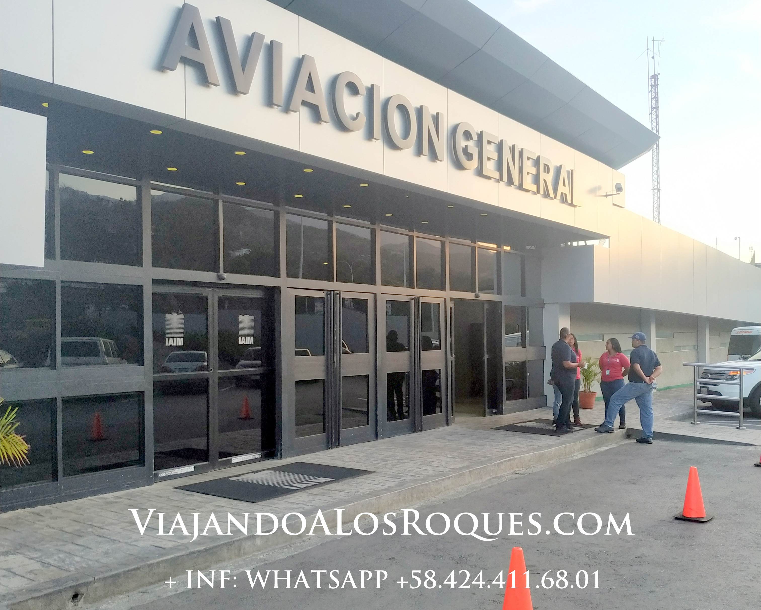 Aviacion-general-aeropuerto-auxiliar-maiquetia