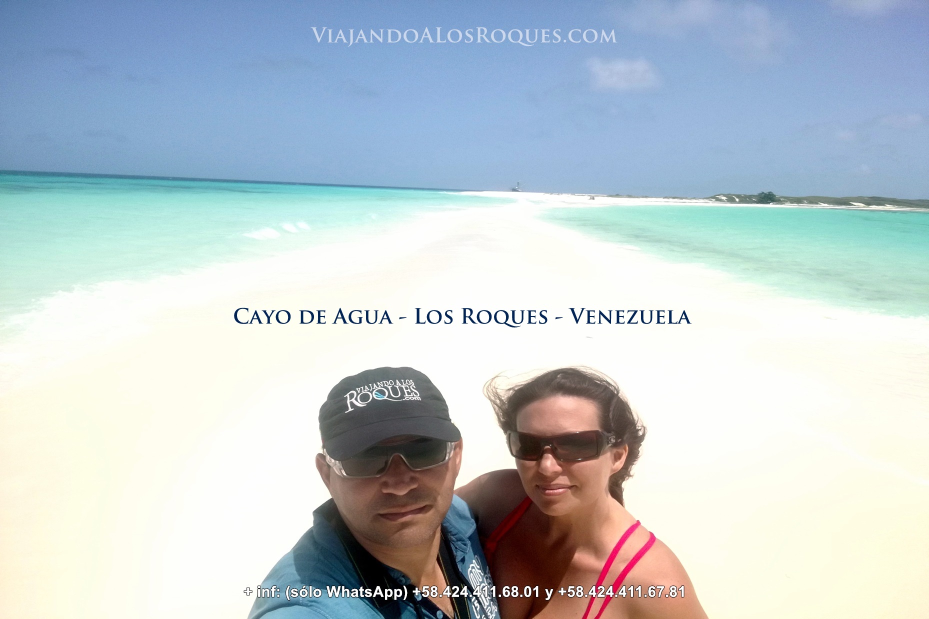 Cayo-de-agua-los-roques-nosotros