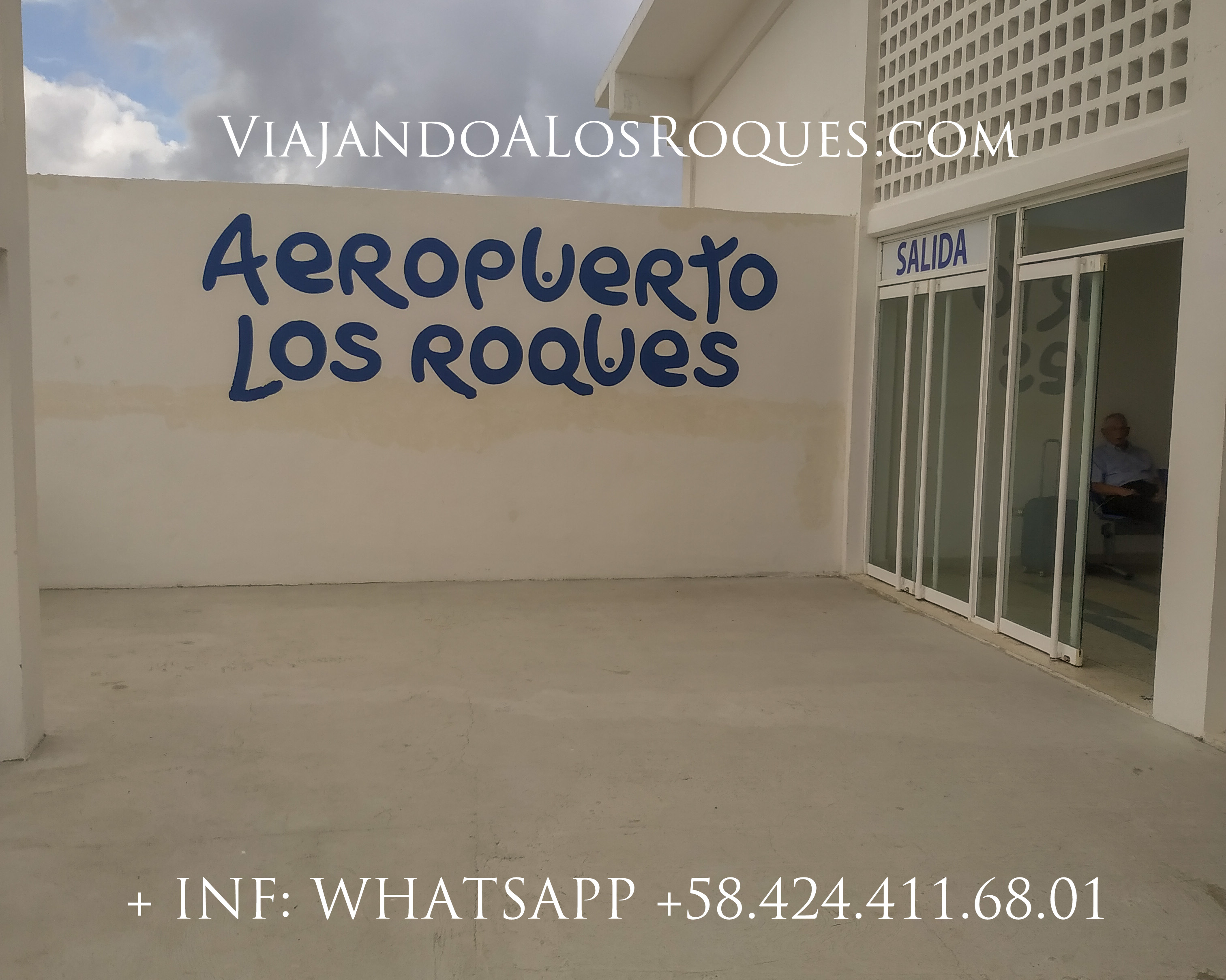 Nuevo-edificio-del-aeropuerto-los-roques