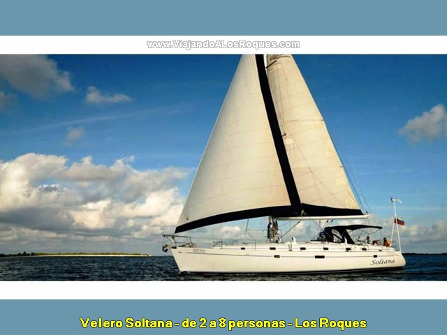 Velero_soltana_los_roques