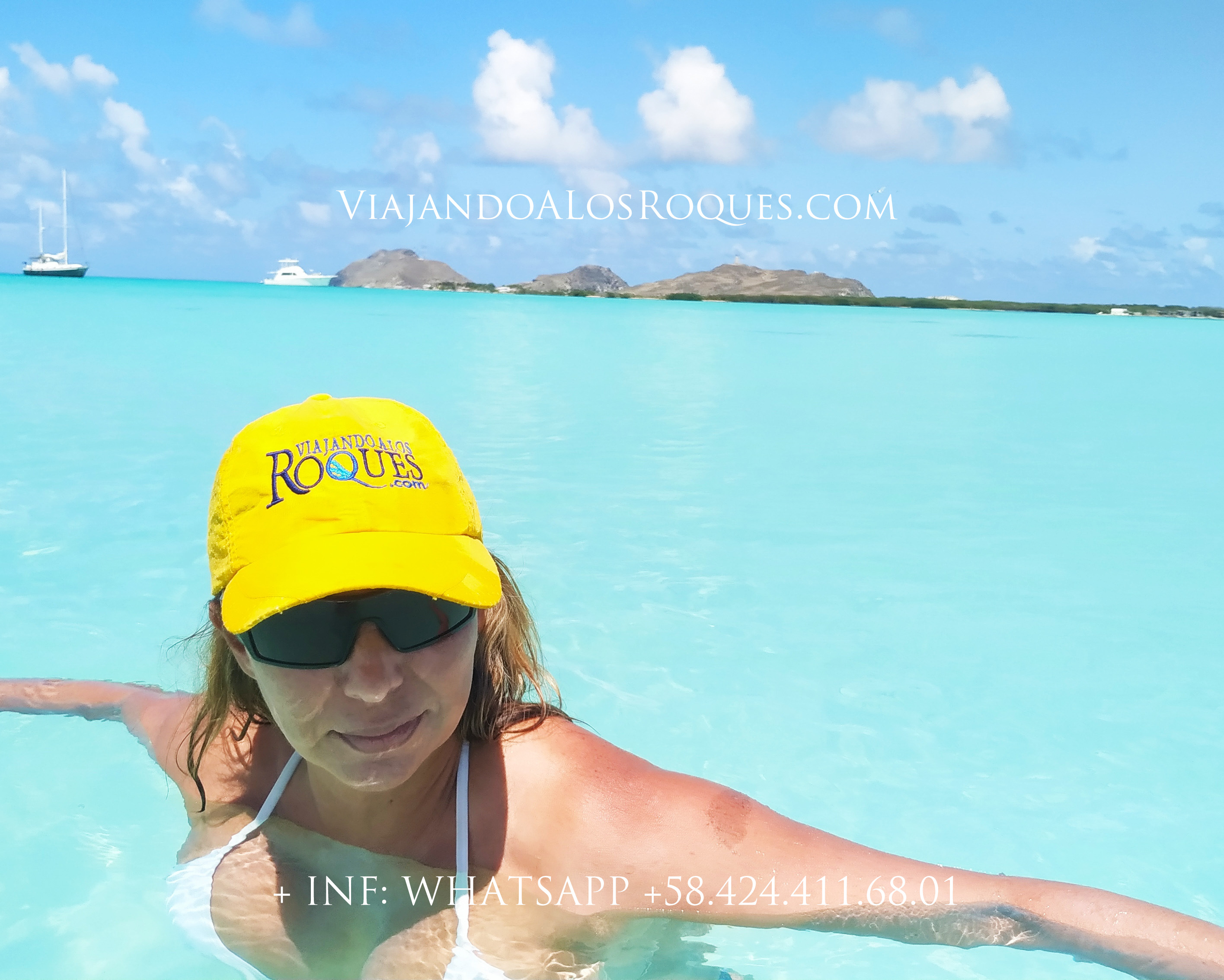 Viajando-a-los-roques-con-nosotros