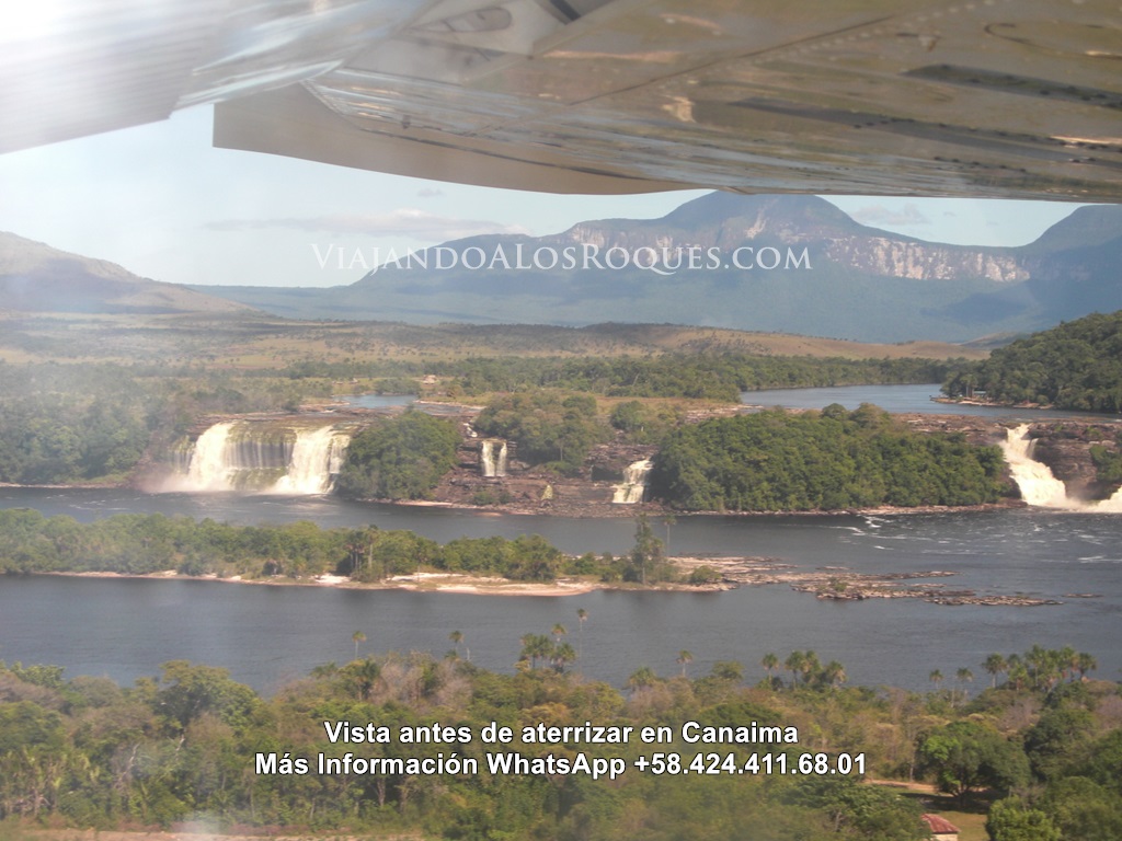 Vista-antes-aterrizar-canaima