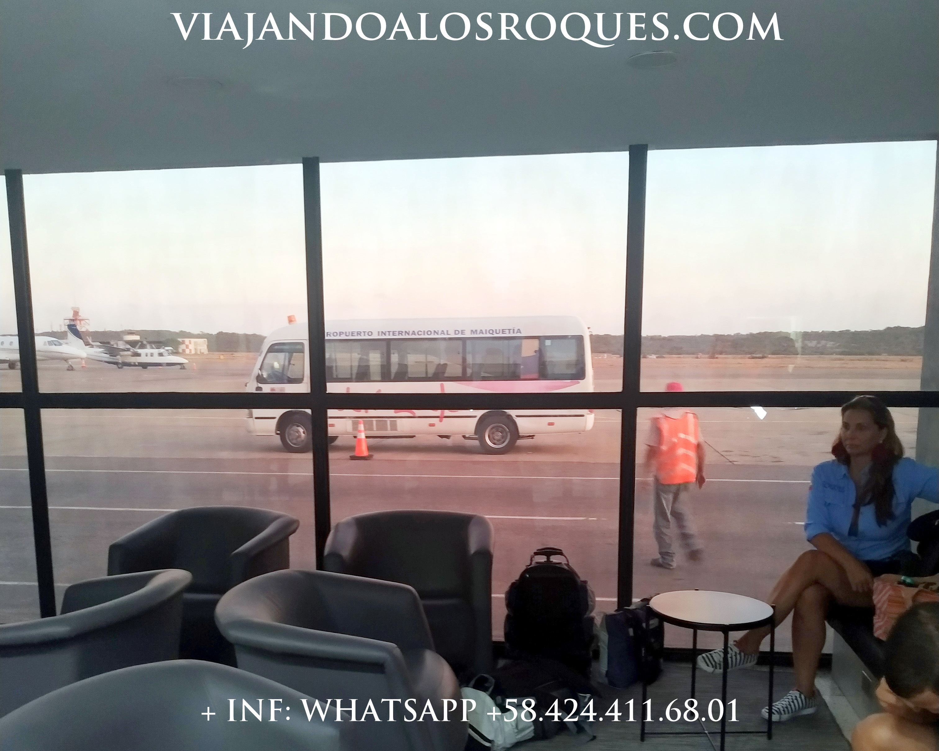 Vista-interior-restaurant-aeropuerto-auxiliar-maiquetia